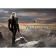 The Witcher Infinite Scale Statue 1/3 Geralt of Rivia 74 cm